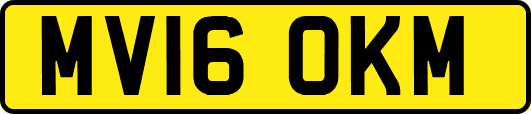 MV16OKM
