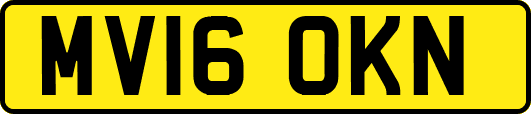 MV16OKN