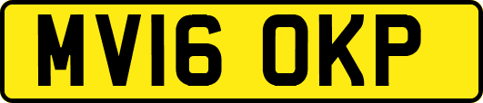 MV16OKP