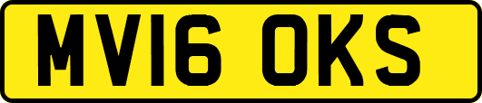 MV16OKS