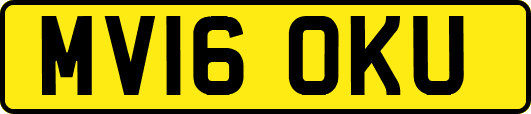 MV16OKU