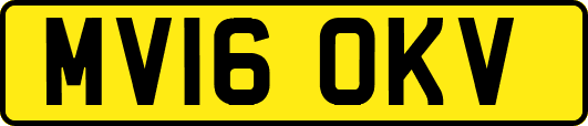 MV16OKV
