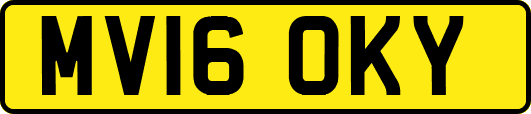 MV16OKY
