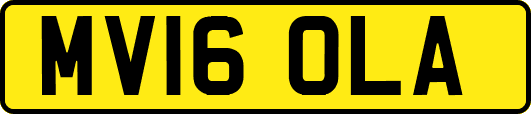 MV16OLA
