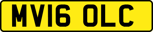 MV16OLC