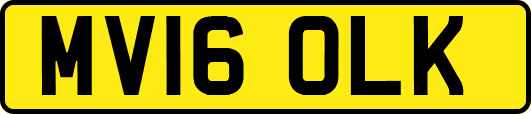 MV16OLK