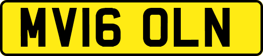 MV16OLN