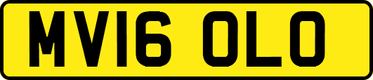 MV16OLO