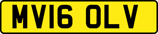 MV16OLV