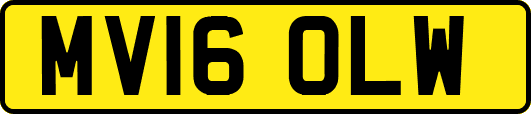 MV16OLW