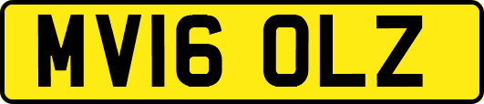 MV16OLZ