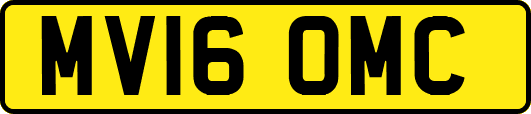 MV16OMC