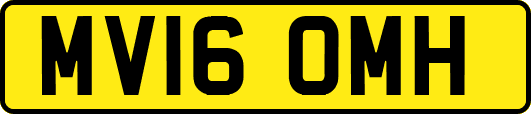 MV16OMH
