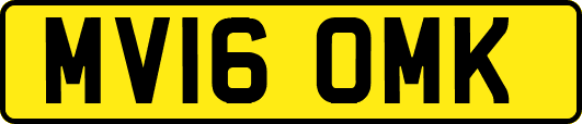 MV16OMK