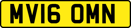 MV16OMN