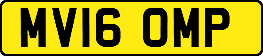 MV16OMP