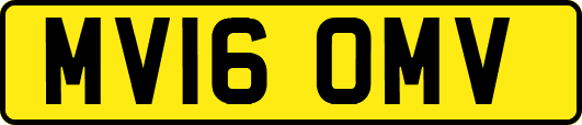 MV16OMV