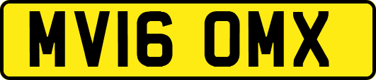 MV16OMX