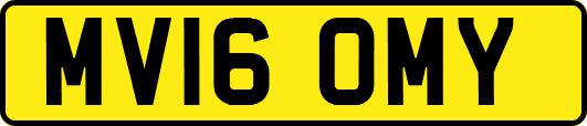 MV16OMY