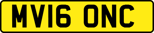 MV16ONC