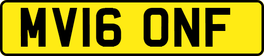 MV16ONF