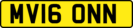 MV16ONN