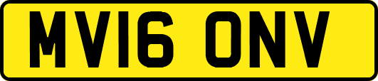 MV16ONV