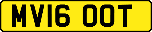 MV16OOT