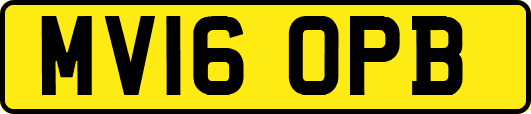 MV16OPB