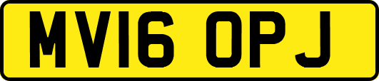 MV16OPJ
