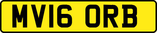 MV16ORB