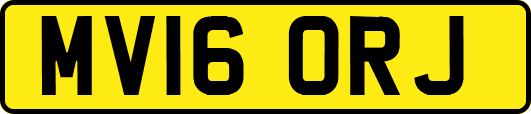 MV16ORJ