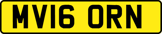 MV16ORN