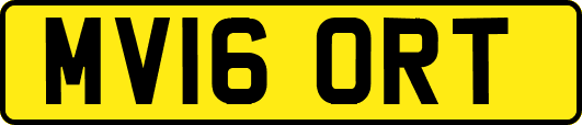 MV16ORT