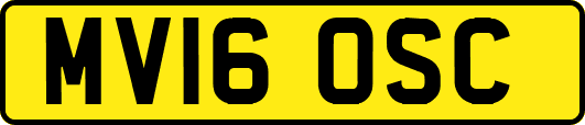 MV16OSC