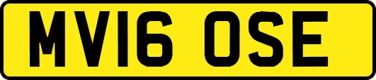 MV16OSE