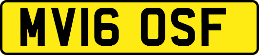 MV16OSF