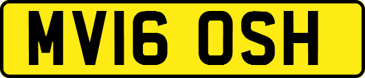 MV16OSH
