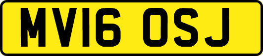 MV16OSJ