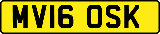 MV16OSK