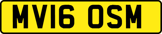 MV16OSM