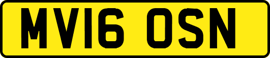 MV16OSN
