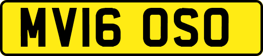 MV16OSO