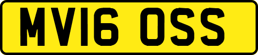 MV16OSS