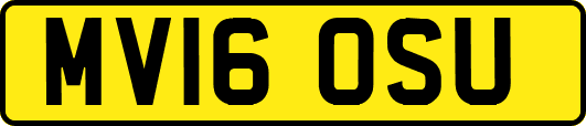MV16OSU