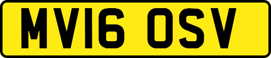 MV16OSV