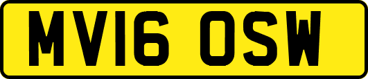 MV16OSW