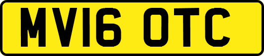 MV16OTC