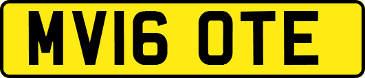MV16OTE