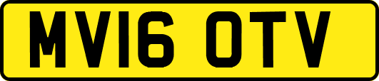 MV16OTV